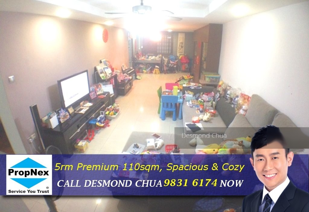 Blk 678A Jurong West Street 64 (Jurong West), HDB 5 Rooms #125844482